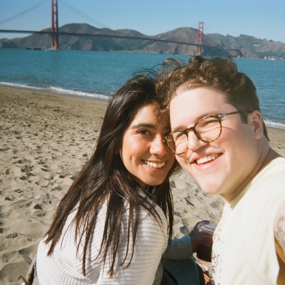 Meet your Posher, Trey